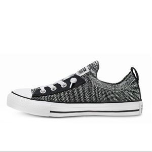 galactic nuclei chuck taylor all star shoreline knit slip